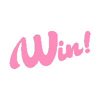 Enter Win Sticker by LOAVIES