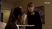 viceland GIF by Trapped