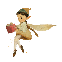 Christmas Greeting Sticker by Shangri-La Hotels