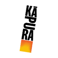 KapuraNZ whg kapura nzvenues nzrestaurants Sticker