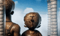 GIF by Alex Boya