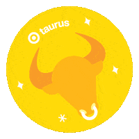 zodiac horoscope Sticker by Target