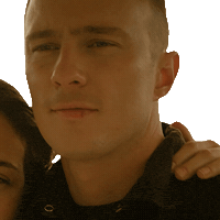 Happy Outer Banks GIF by NETFLIX