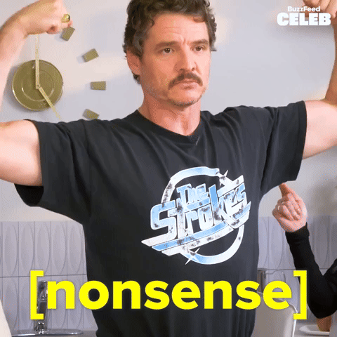 Nonsense