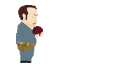 Bowling League Sticker by South Park