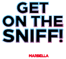 Rise Of The Footsoldier Sniff Sticker by Signature Entertainment