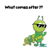 Centipede Amazin GIF by VeeFriends