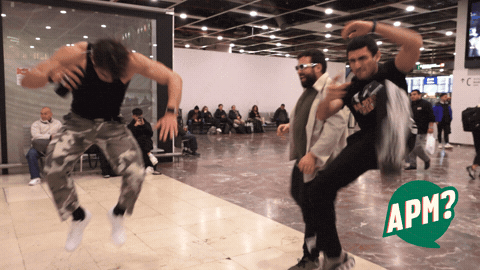 Humor Comedia GIF by Alguna Pregunta Més?