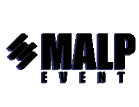 malpevent eventos evento luan santana concerto Sticker