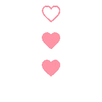 Heart Love Sticker