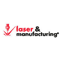 Laser Manufactura Sticker by LaserManufacturing