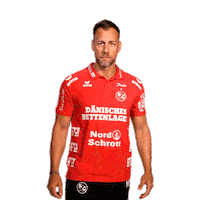 Come On Handball Sticker by SG Flensburg-Handewitt