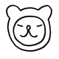 Meh Mood Sticker