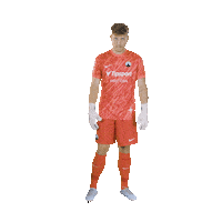 Ne Hugo Sticker by FC Slovan Liberec