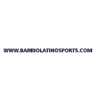 barriolatinosports shoes sneakers shoponline cuotas sin interes Sticker
