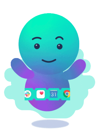 Sticker by manahoursapp