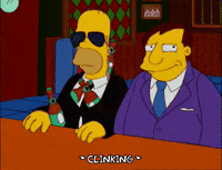 homer simpson GIF