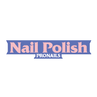 Nails Belgium Sticker by ProNails_HQ