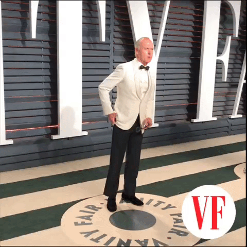 vanity fairs oscar party GIF by Vanity Fair