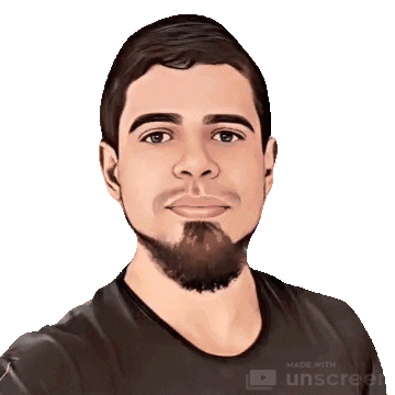 Sticker by Diego Silva Instrutor