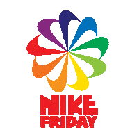 Sneakers Kicks Sticker by Nike Hong Kong