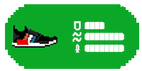 Sneakers Tenisky Sticker by Queens