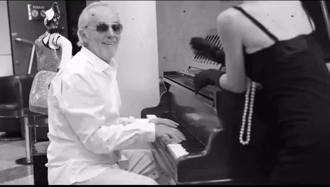 IrcadFrance giphygifmaker happy music dancing GIF