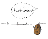 hierbabuena shoes sapatos hierbabuena Sticker