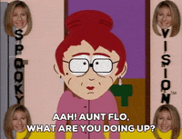 GIF by South Park 