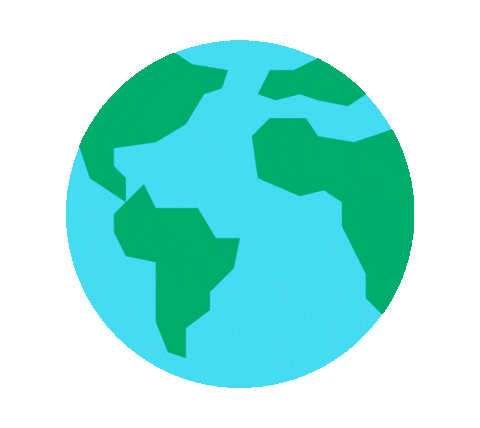 Planet Globo Sticker by Conecto