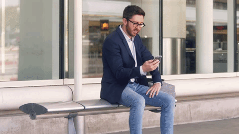 are226 GIF by truTV’s Adam Ruins Everything
