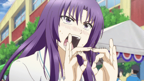 girls GIF