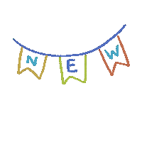 Flags Upload Sticker by adharart