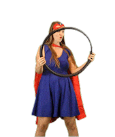 Dance Wow Sticker by Nový start