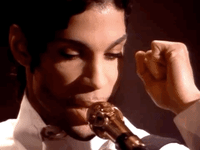 the new power generation prince GIF