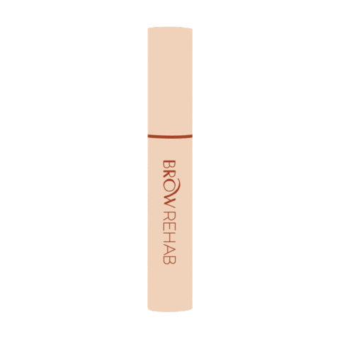 Beauty Makeup Sticker by Brow Rehab