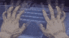 typing email GIF