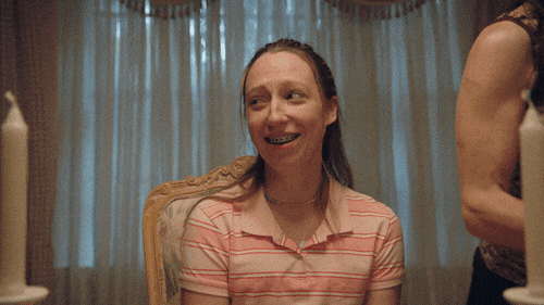 maya erskine hulu originals GIF by HULU
