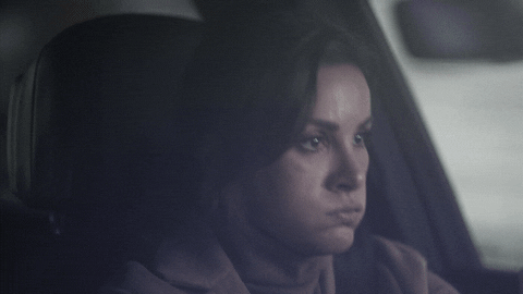 Station 19 Sigh GIF by ABC Network