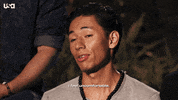 Temptation Island GIF by USA Network