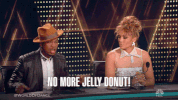 season 2 GIF by NBC World Of Dance