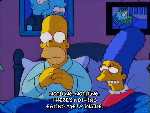 homer simpson GIF