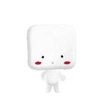 Mogu Sticker
