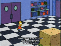 season 5 eating GIF