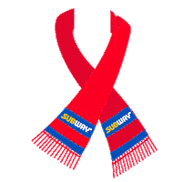 football chile Sticker by Subway Colombia