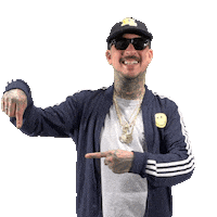 Pottboiz pottboiz pottboiz tattoo Sticker