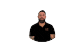 Mikemudd Sticker by Mike Mudd Management