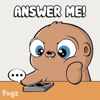 Sad Text GIF by Fugz Official