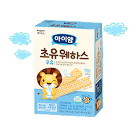 아이얌 Sticker by Foodis