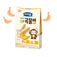 아이얌 Sticker by Foodis